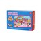 Hello Kitty® and Friends Street with Shops | Wooden Jigsaw Puzzle